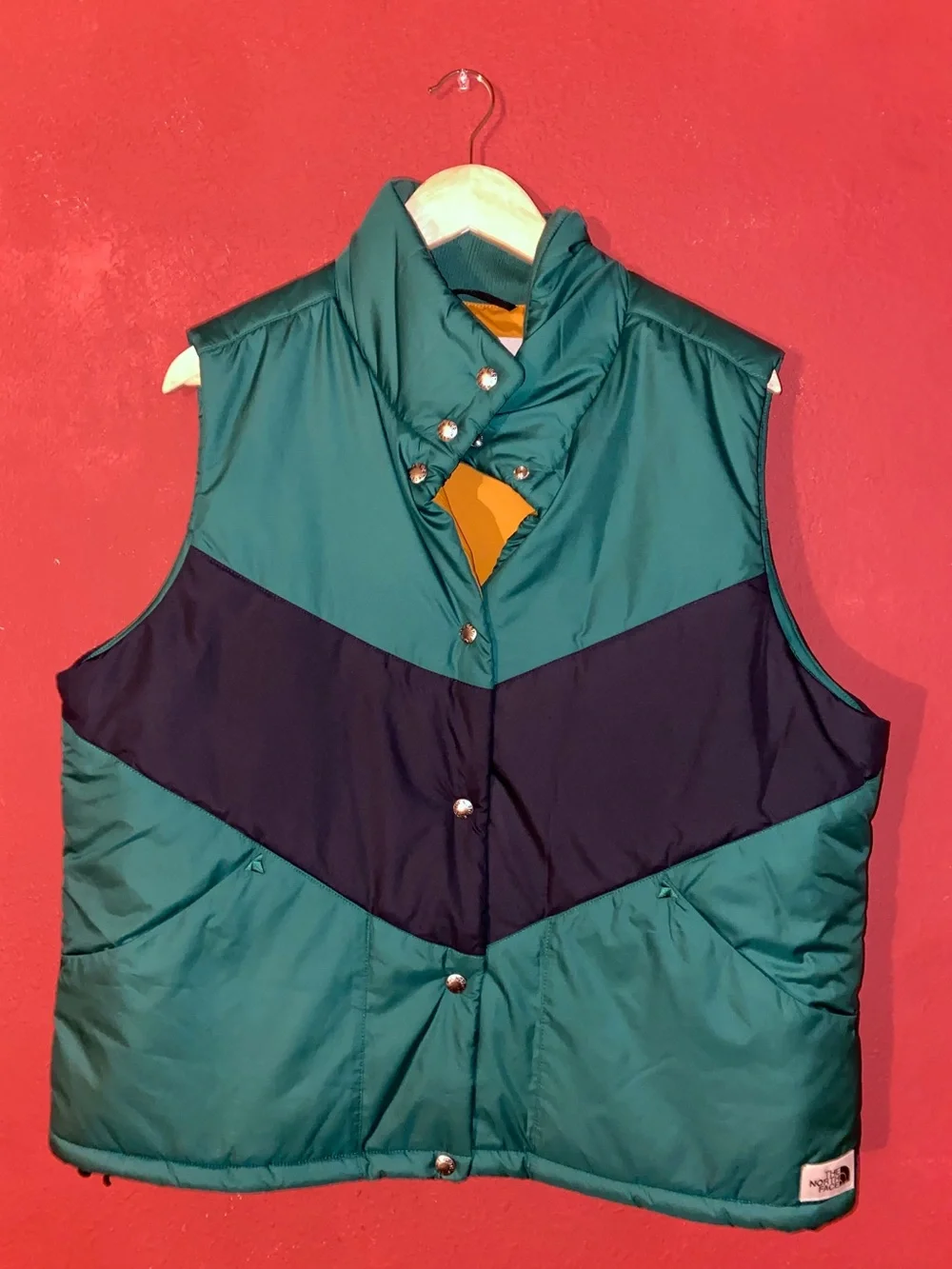 The North Face north face